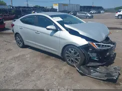 5NPD84LF7KH473322 2019 HYUNDAI ELANTRA