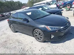 5NPD84LF7KH473417 2019 HYUNDAI ELANTRA