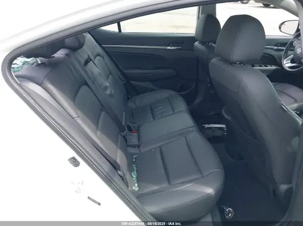 5NPD84LF7KH474535 2019 HYUNDAI ELANTRA - Image 8