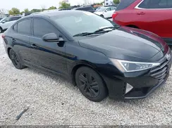 5NPD84LF7KH474597 2019 HYUNDAI ELANTRA