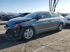 5NPD84LF7KH474776 2019 HYUNDAI ELANTRA