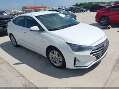 5NPD84LF7KH474910 2019 HYUNDAI ELANTRA