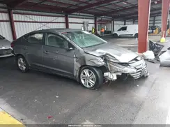 5NPD84LF7KH474969 2019 HYUNDAI ELANTRA