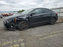 5NPD84LF7KH475071 2019 HYUNDAI ELANTRA