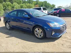 5NPD84LF7KH475197 2019 HYUNDAI ELANTRA