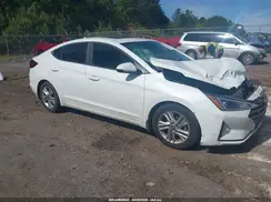 5NPD84LF7KH476169 2019 HYUNDAI ELANTRA