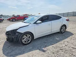 5NPD84LF7KH476589 2019 HYUNDAI ELANTRA