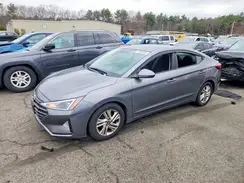 5NPD84LF7KH477077 2019 HYUNDAI ELANTRA