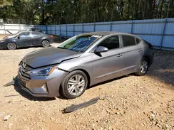 5NPD84LF7KH477581 2019 HYUNDAI ELANTRA