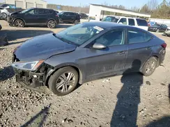 5NPD84LF7KH478178 2019 HYUNDAI ELANTRA