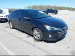 5NPD84LF7KH478522 2019 HYUNDAI ELANTRA