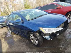 5NPD84LF7KH479301 2019 HYUNDAI ELANTRA