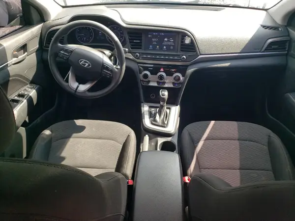5NPD84LF7KH479623 2019 HYUNDAI ELANTRA - Image 8