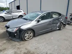 5NPD84LF7KH479699 2019 HYUNDAI ELANTRA