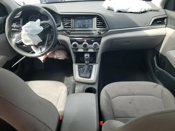 5NPD84LF7KH479699 2019 HYUNDAI ELANTRA - Image 8