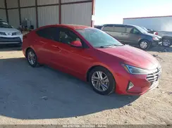 5NPD84LF7KH480139 2019 HYUNDAI ELANTRA