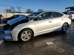 5NPD84LF7KH480576 2019 HYUNDAI ELANTRA