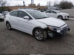 5NPD84LF7KH480822 2019 HYUNDAI ELANTRA