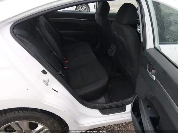 5NPD84LF7KH480822 2019 HYUNDAI ELANTRA - Image 8