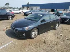 5NPD84LF7KH481209 2019 HYUNDAI ELANTRA