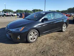 5NPD84LF7KH482022 2019 HYUNDAI ELANTRA