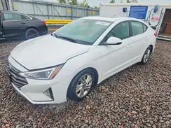 5NPD84LF7KH482084 2019 HYUNDAI ELANTRA