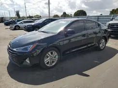 5NPD84LF7KH482330 2019 HYUNDAI ELANTRA