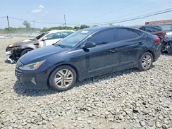 5NPD84LF7KH482506 2019 HYUNDAI ELANTRA