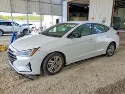5NPD84LF7KH483185 2019 HYUNDAI ELANTRA