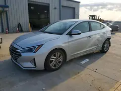 5NPD84LF7KH483431 2019 HYUNDAI ELANTRA