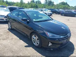 5NPD84LF7KH487897 2019 HYUNDAI ELANTRA