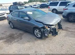 5NPD84LF7KH488659 2019 HYUNDAI ELANTRA