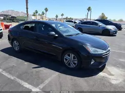 5NPD84LF7KH490265 2019 HYUNDAI ELANTRA