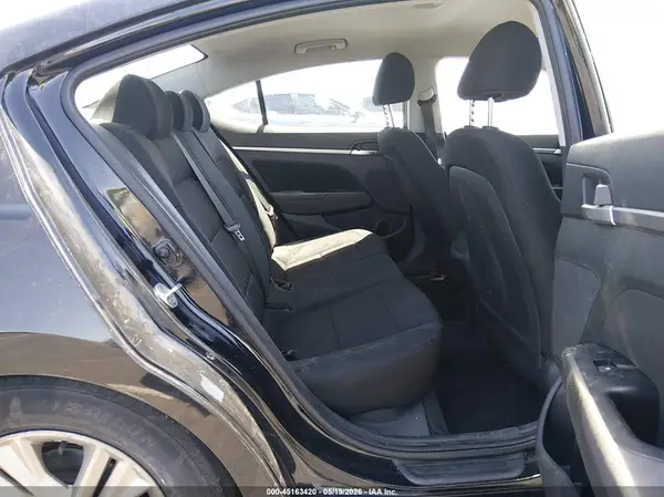 5NPD84LF7KH490265 2019 HYUNDAI ELANTRA - Image 8