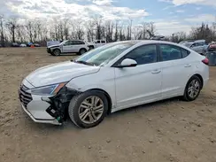 5NPD84LF7KH493540 2019 HYUNDAI ELANTRA
