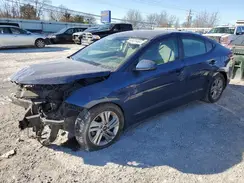5NPD84LF7KH494090 2019 HYUNDAI ELANTRA