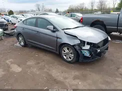 5NPD84LF7KH496017 2019 HYUNDAI ELANTRA