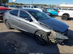 5NPD84LF7KH497863 2019 HYUNDAI ELANTRA