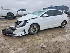 5NPD84LF7LH498223 2020 HYUNDAI ELANTRA