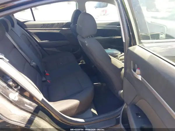 5NPD84LF7LH498531 2020 HYUNDAI ELANTRA - Image 8