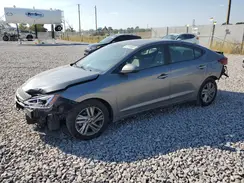 5NPD84LF7LH499209 2020 HYUNDAI ELANTRA