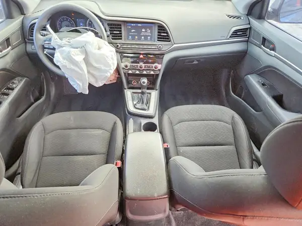 5NPD84LF7LH499775 2020 HYUNDAI ELANTRA - Image 8