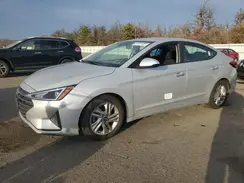 5NPD84LF7LH500374 2020 HYUNDAI ELANTRA