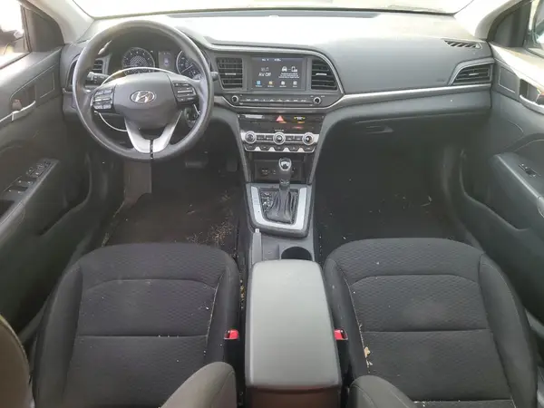 5NPD84LF7LH500374 2020 HYUNDAI ELANTRA - Image 8