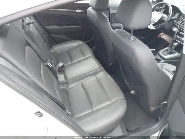 5NPD84LF7LH500729 2020 HYUNDAI ELANTRA - Image 8