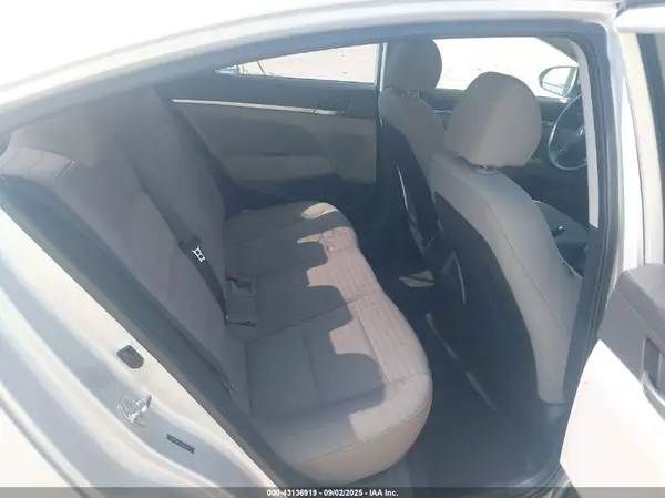 5NPD84LF7LH500777 2020 HYUNDAI ELANTRA - Image 8