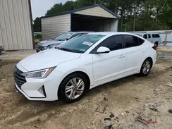 5NPD84LF7LH500827 2020 HYUNDAI ELANTRA