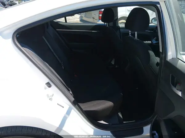 5NPD84LF7LH501024 2020 HYUNDAI ELANTRA - Image 8
