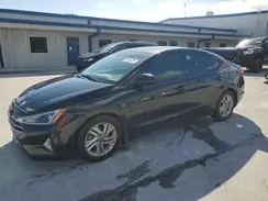 5NPD84LF7LH501153 2020 HYUNDAI ELANTRA