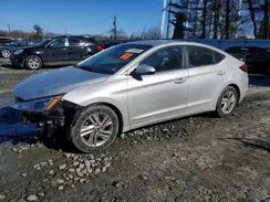 5NPD84LF7LH501346 2020 HYUNDAI ELANTRA